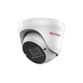  Камера видеонаблюдения HiWatch DS-T209(B) 2.8-12мм цветная 