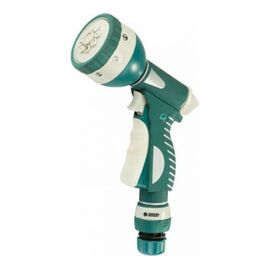  Пистолет-распылитель RACO profi-plus 4256-55/341C 8-позиционный с соединителем 1/2'' 