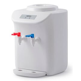  Кулер Vatten D27WF белый 