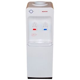  Куллер RENOVA DT-F2C белый 