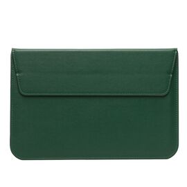  Сумка для ноутбука - BE01 Конверт 11/12" 310x200 mm (green) (210327) 