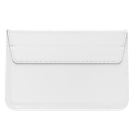  Сумка для ноутбука - BE01 Конверт 11/12" 310x200 mm (white) (210319) 