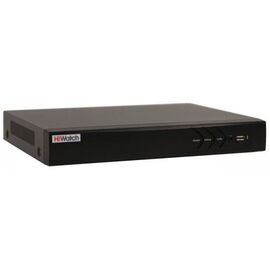  Видеорегистратор Hikvision HiWatch DS-N308P(D) 