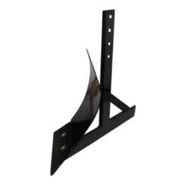  Плуг универсальный усиленый Huter 220 мм 71/3/62 