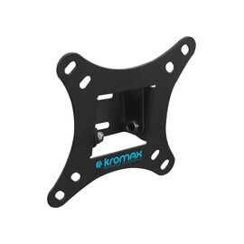  15"-32" Кронштейн Kromax VEGA-6 new Наклонный черный  макс.20кг 