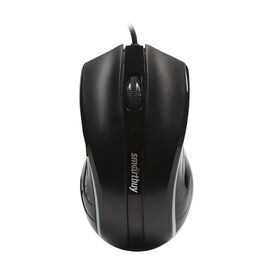  Мышь оптическая Smart Buy SBM-338-K ONE (black) (57581) 
