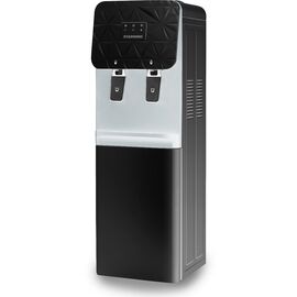  Кулер Starwind SW-1003EB черный 