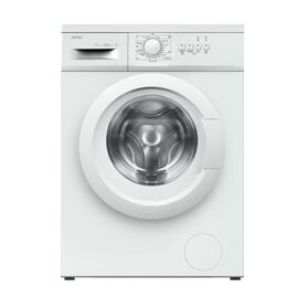  Стиральная машина Centek CT-1903 (белый) 1200 / 7кг / 40см / 23пр / Очистка барабана / A++ 