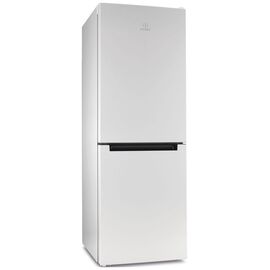  Холодильник Indesit DS 4160 W белый, 60x64x167 см, холд. кам. 182л, мороз. кам. 87л, класс A, климат класс N, ST 