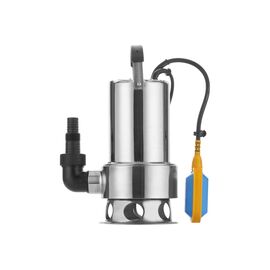  Насос UNIPUMP Inoxvort 1100 SW (74613) дренажный нержавейка (1/1) 