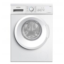  Стиральная машина Бирюса WM-ME610/04 класс: A+ загр.фронтальная макс.:6кг белый 