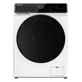  Стиральная машина HIBERG i-DDQ9-612 W 