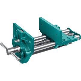  Столярные быстрозажимные тиски KRAFTOOL (32719-175) 175 мм 