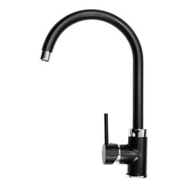  Смеситель Emar 3004.8 гранит, морион 