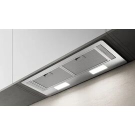  Вытяжка Elica Era C IX/A/52 нерж упр. кнопочное (1 мотор) 