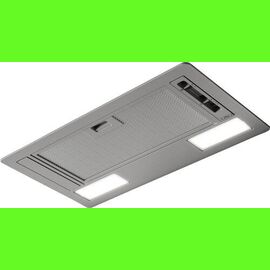  Вытяжка встраиваемая Jet Air Viera GR/A/72 серый управление: ползунковое (1 мотор) 