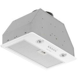  Вытяжка Krona Runa 600 white PB 