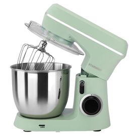  Миксер планетарный Starwind SPM6161 1300Вт мятный 