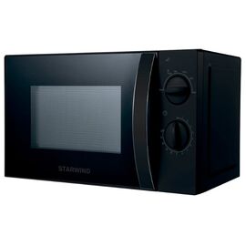  Микроволновая печь Starwind SMW2320 20л. 700Вт черный 