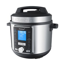  Мультиварка-скороварка STEBA DD 3 Smart 