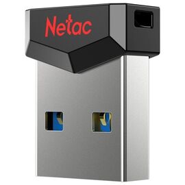  USB-флешка Netac UM81 (NT03UM81N-064G-20BK) 64GB USB2.0, Ultra compact 