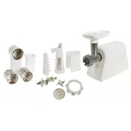  Мясорубка Ротор Дива ЭМШ 35/300-3 белый 