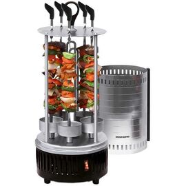  Шашлычница REDMOND RBQ-0252-E 