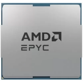  Процессор AMD Epyc 9174F 100-000000796 X24 SP5 OEM 320W 4100 