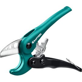  Высокоскоростной труборез по пластиковым трубам KRAFTOOL Expert-38 23381-38_z01 до 38 мм 