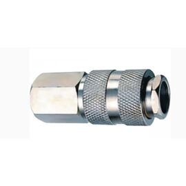  Переходник ELITECH (704,019) рапид (штуцер) - 1/4"М 