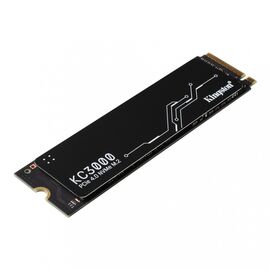 SSD Kingston SKC3000S/1024G 1Tb M.2 2280 NVMe 
