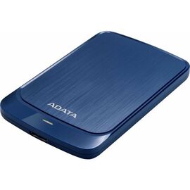  Жесткий диск A-Data USB 3.1 2Tb AHV320-2TU31-CBL HV320 2.5" синий 
