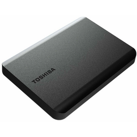  Внешний HDD Toshiba Canvio Basics HDTB540EK3CA 4TB 2.5" USB 3.2 Gen 1 black (аналог HDTB440EK3CA) 