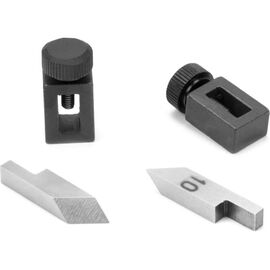  Приспособление для разметки ЧИЗ к ШЦ 140522 