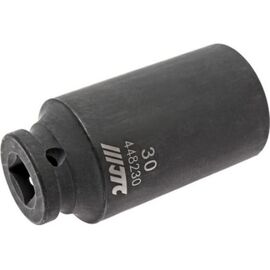  Головка торцевая ударная высокая JTC JTC-448230 1/2" 30 L-82мм 