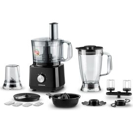  Кухонный комбайн NORMANN AFP-947 