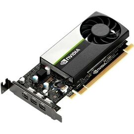  Видеокарта NVIDIA T400 (900-5G172-2240-000) 4GB GDDR6 PCIE16 