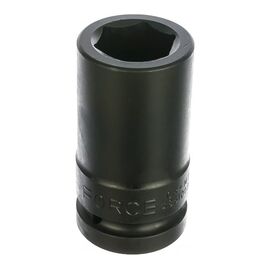 Головка шестигранная ударная FORCE 48510032 L-100мм, 32 мм 