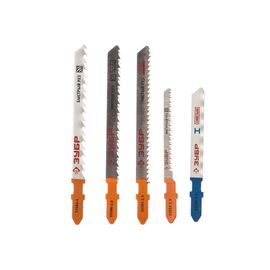  Набор пилок универсальные Зубр 15580-H5 5пред. (лобзики) 