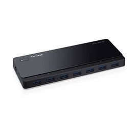 Концентратор USB3.0 TP-LINK UH700, 7 портов USB3.0 