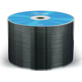  Диск CD-R Mirex (UL120051A8T) 700 Mb, 48х, Standart, Shrink (50), (50/500) 