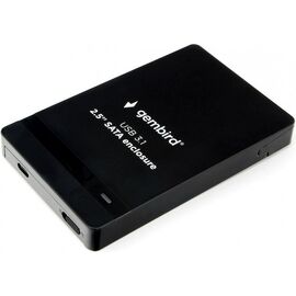  Внешний корпус 2.5" Gembird EE2-U31S-2 