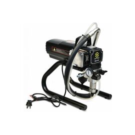  Окрасочный аппарат SCHTAER 220V 50 HZ Schtaer (Mars20) 