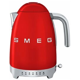  Чайник SMEG KLF04RDEU красный 