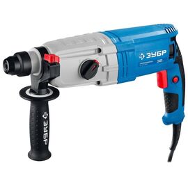  Перфоратор Зубр ЗП-32-1100 К кейс 