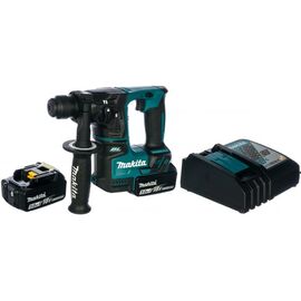  Перфоратор Makita DHR171RTJ 