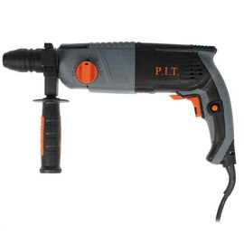  Перфоратор P.I.T. РВН 24-С1 мастер 