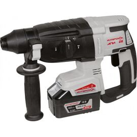  Перфоратор Интерскол ПА-26/18 ВМ (731.0.0.70) кейс 