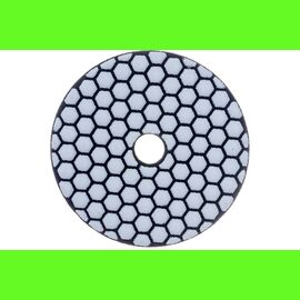  Алмазный гибкий шлифовальный круг Черепашка TRIO-DIAMOND New Line № 100 339010 сухая шлифовка 