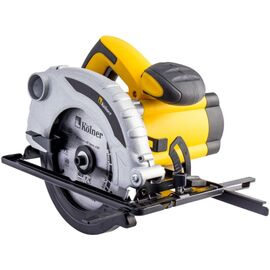  Пила дисковая Kolner KCS 160/1300 